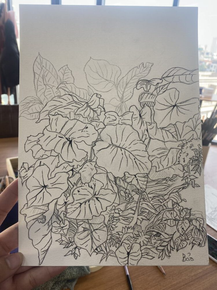 Tác phẩm Nguyễn Đình Bảo | 2026-01-11 32