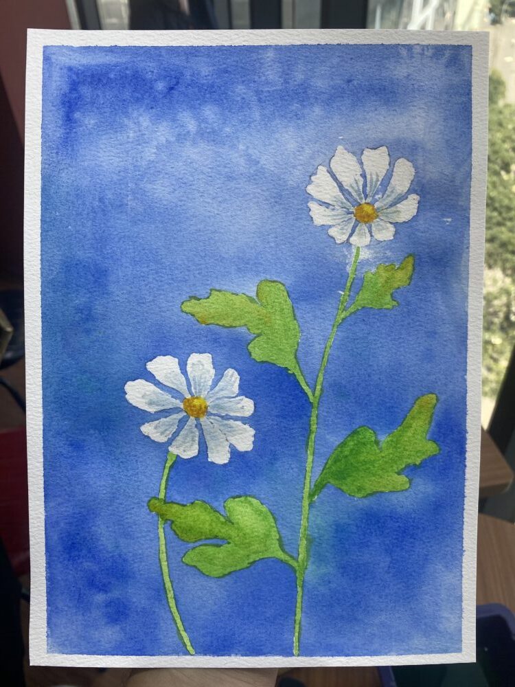 Tác phẩm Chị Huyền | 2026-01-11 32