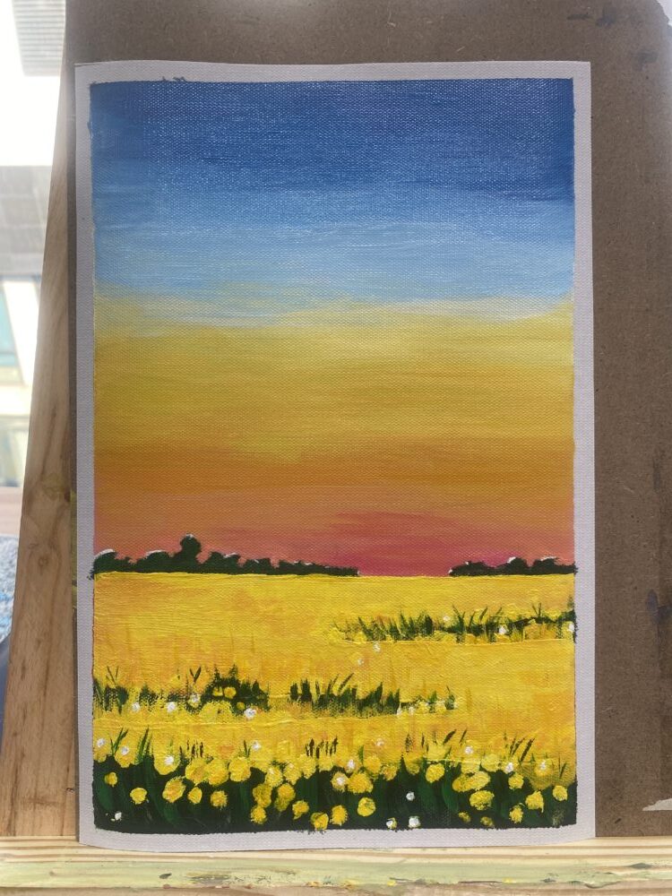 Tác phẩm Trần thị Yến Ngọc | 2026-01-11 32