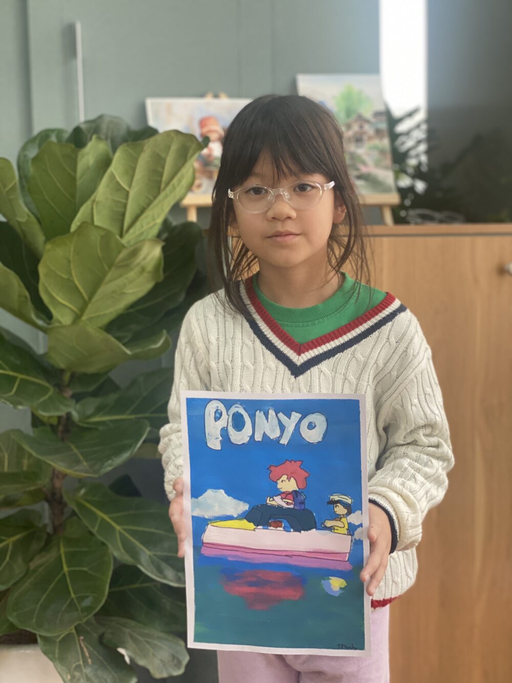 Tác phẩm KID Tuệ Minh 2016 | 2026-01-11 33