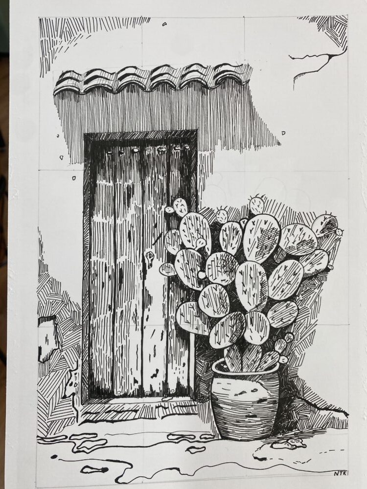 Tác phẩm Thành Kiên | 2026-01-11 33