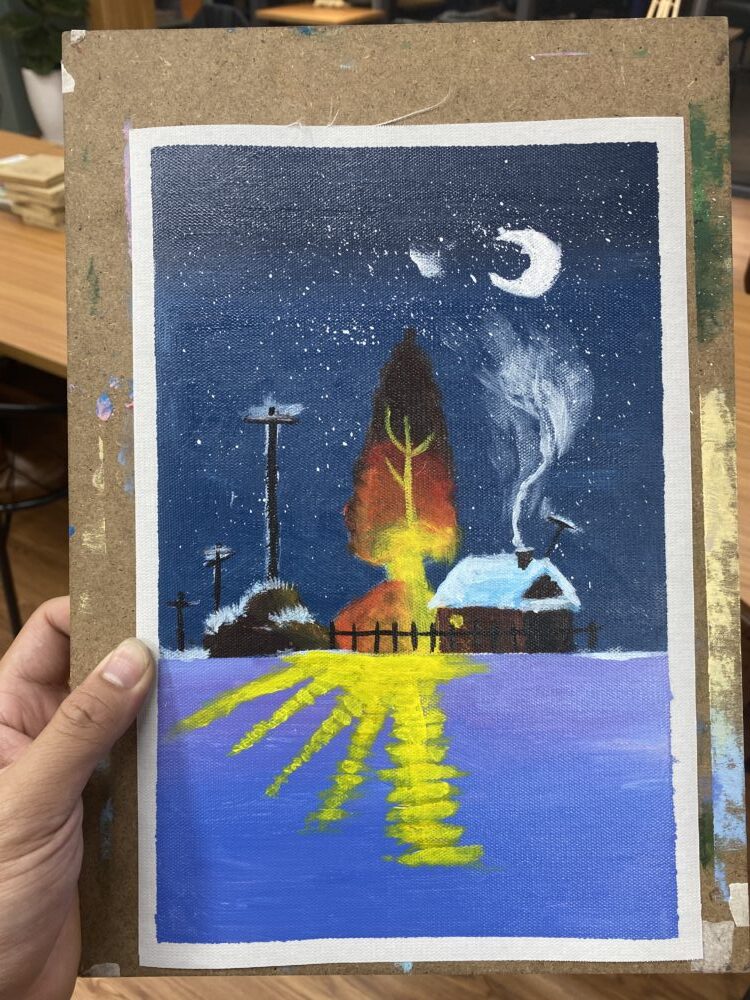 Tác phẩm Nguyễn Duy | 2026-01-12 34