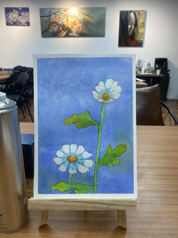 Tác phẩm Lê Khánh Ly (Sale) | 2026-01-13 34