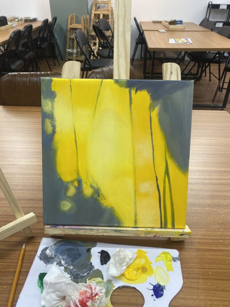 Tác phẩm Kim Oanh | 2026-01-13 34