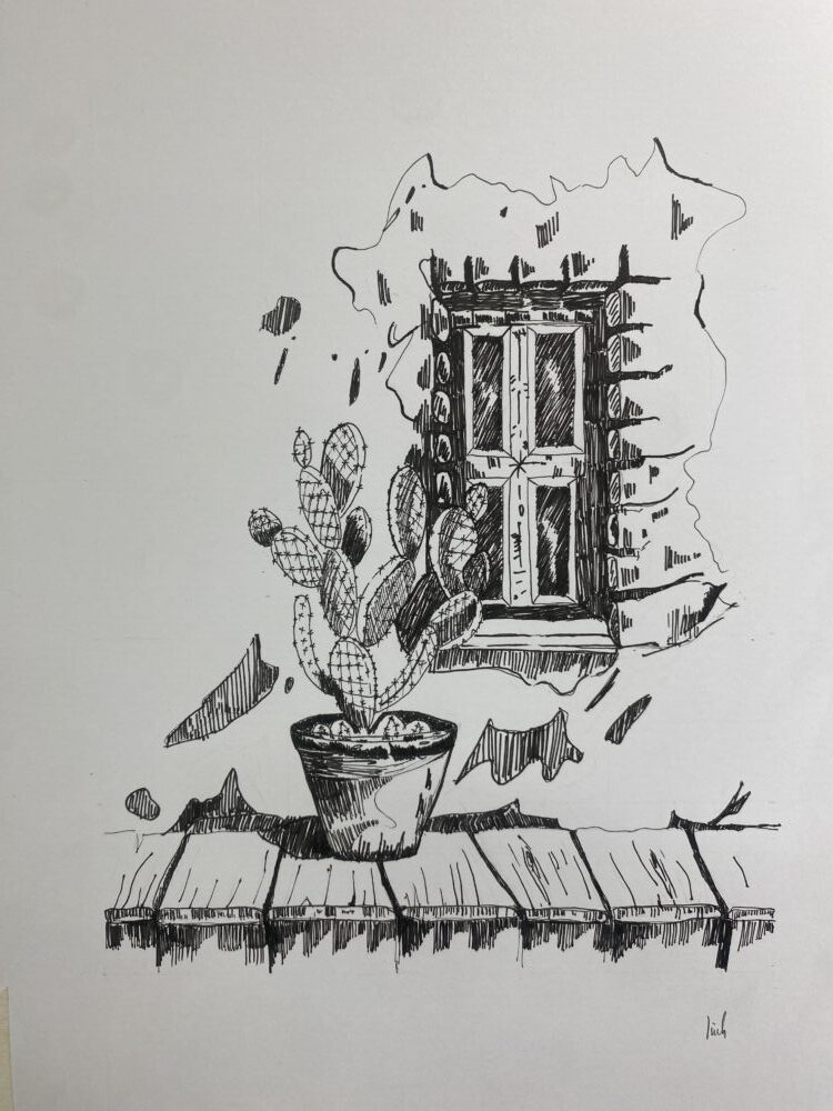 Tác phẩm Thái Thị Linh | 2026-01-15 34