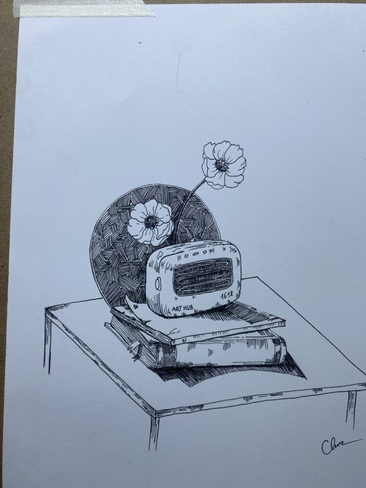 Tác phẩm Phạm Hồng Chiến | 2026-01-15 34