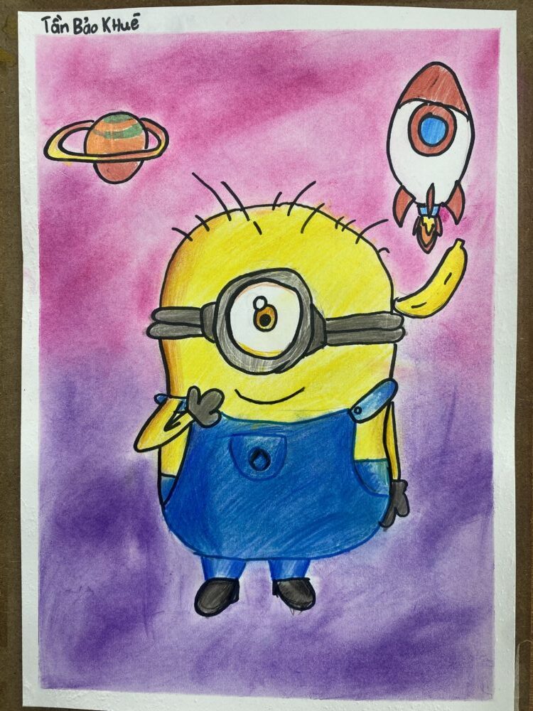 Tác phẩm Tần Bảo Khuê | 2026-01-16 32