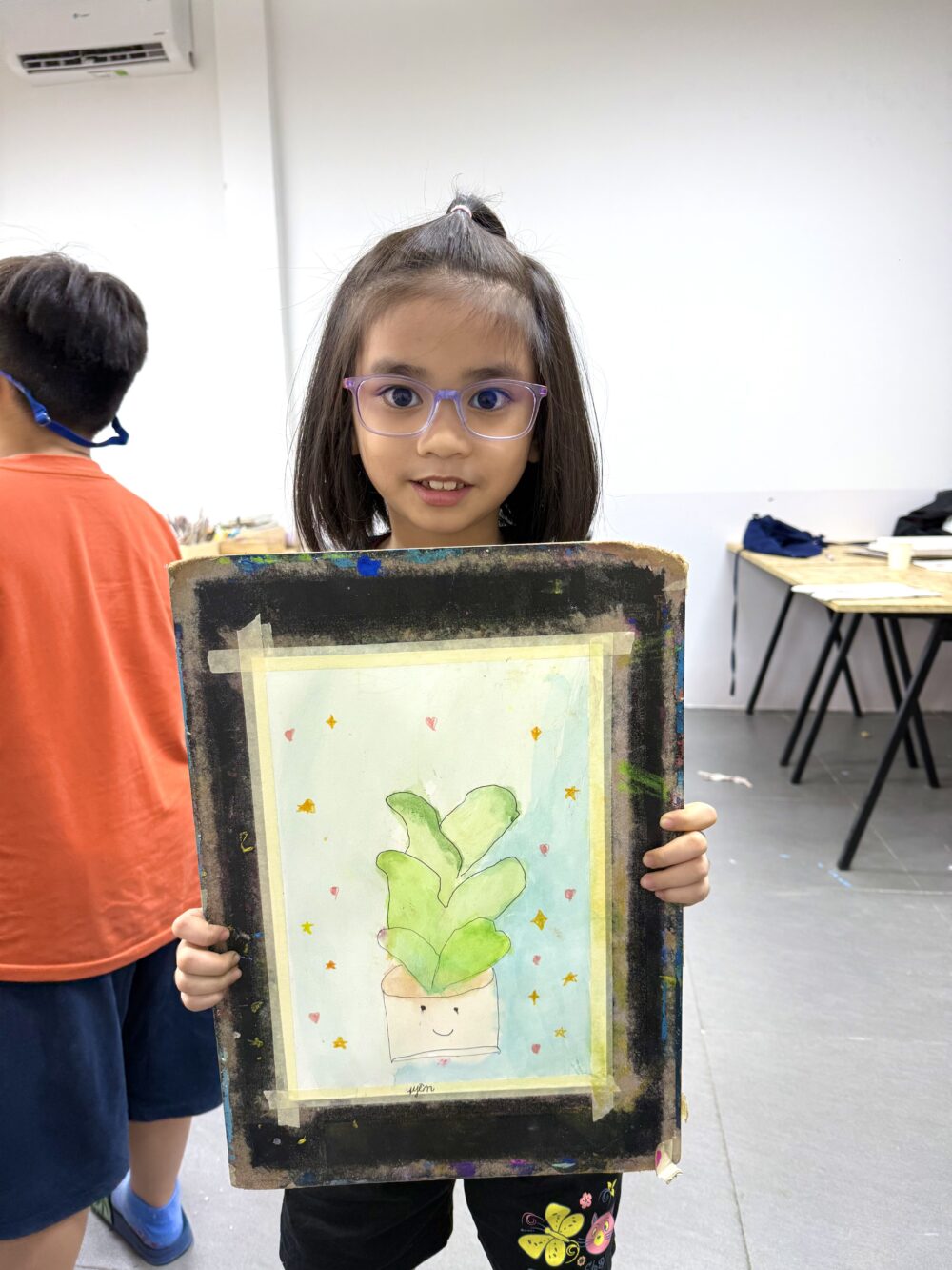 Tác phẩm Phạm Bùi Nhã Uyên | 2026-01-11 33