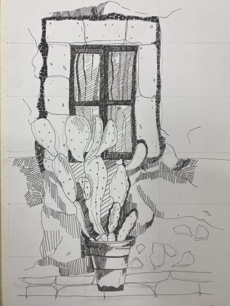 Tác phẩm Dương Cẩm Tú | 2026-01-17 32