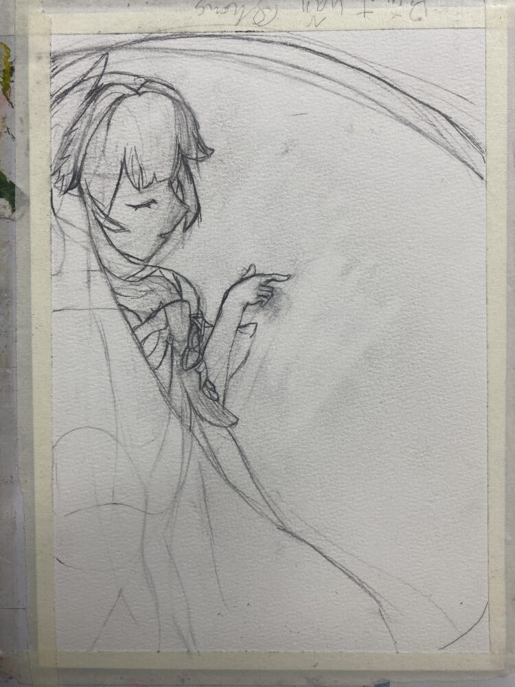 Tác phẩm TEEN Bùi Tuấn Phong 2012 | 2026-01-17 32