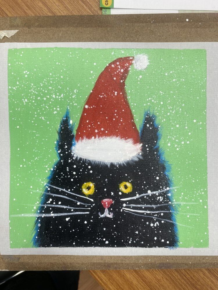 Tác phẩm Trần Thị Vân Anh | 2026-01-17 33