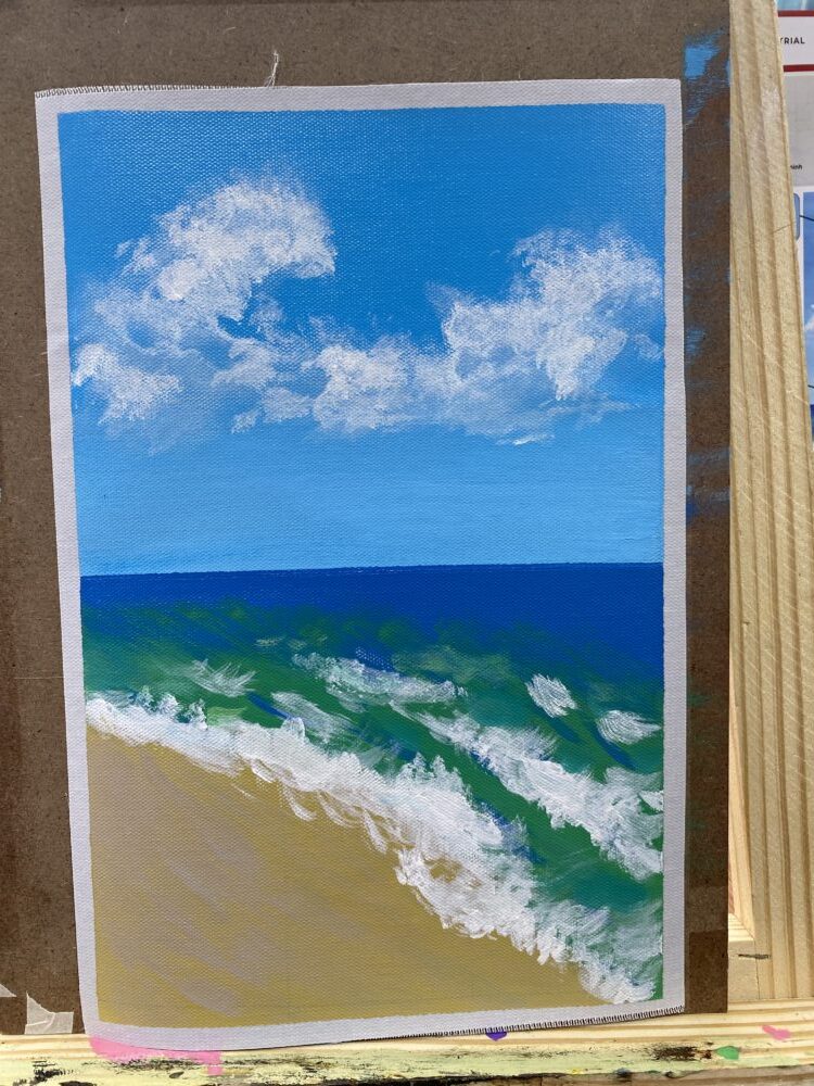 Tác phẩm Đào Thị Ngọc Hà | 2026-01-20 32