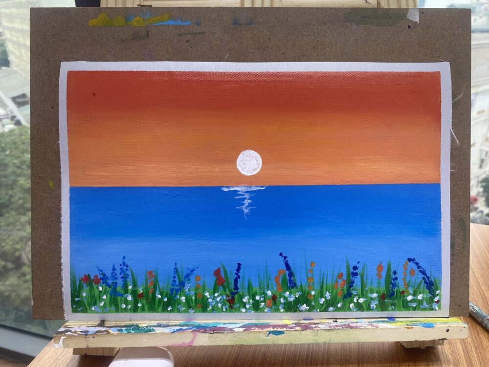 Tác phẩm Trịnh Tú Anh | 2026-01-20 32