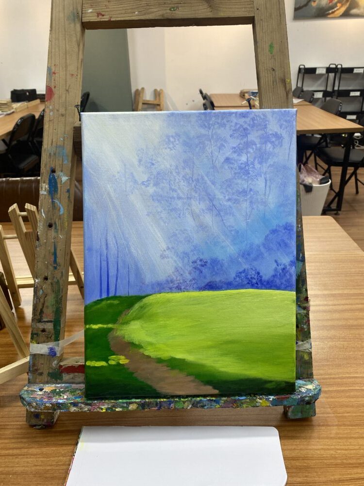 Tác phẩm Kim Oanh | 2026-01-20 34