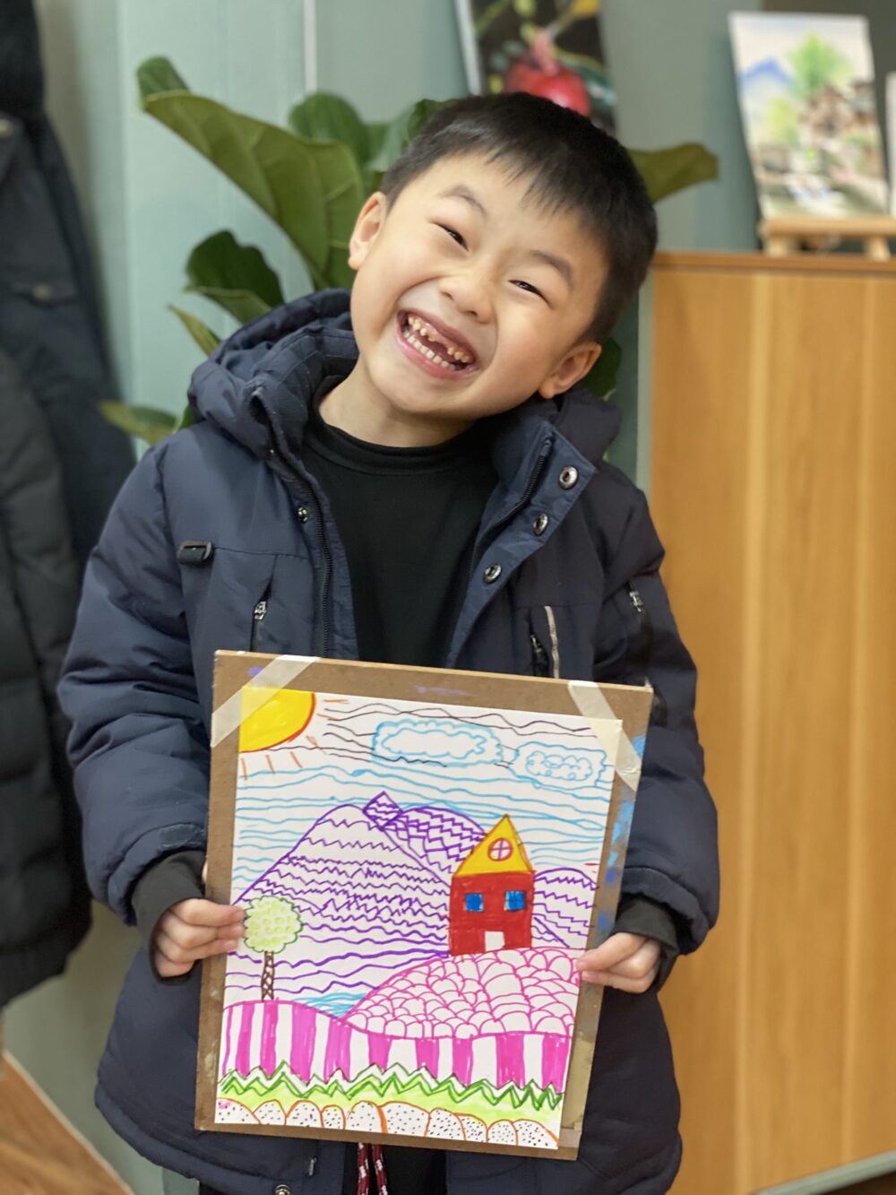 Tác phẩm KID Lưu Thế Minh Đức 2020 | 2026-01-23 34