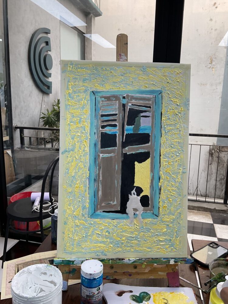 Tác phẩm Sam Cam | 2026-01-30 33