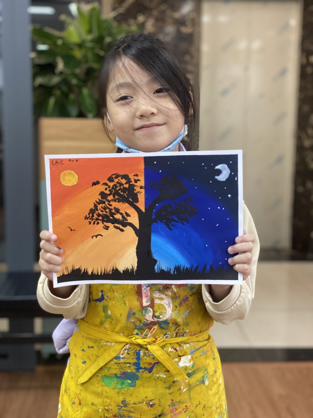 Tác phẩm Kim Seo Hee | 2026-01-26 32