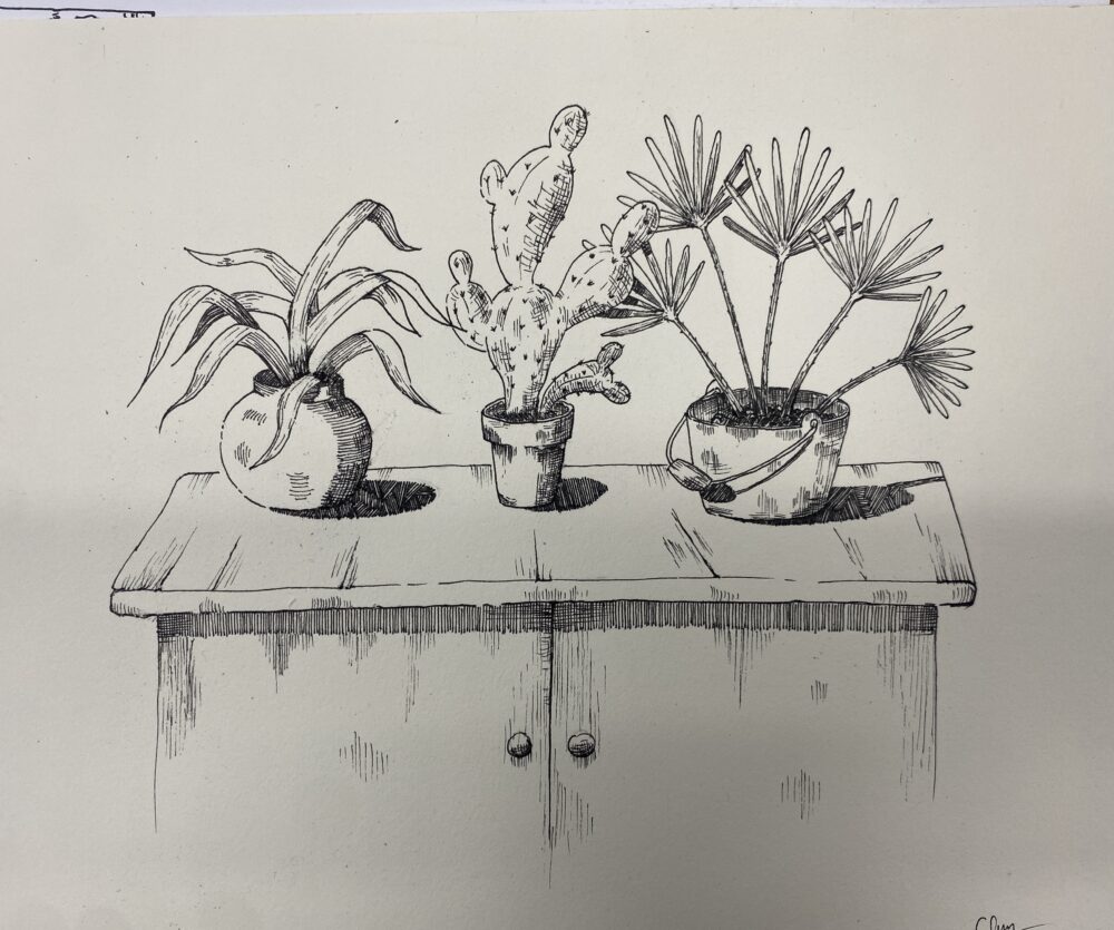 Tác phẩm Phạm Hồng Chiến | 2026-01-26 34