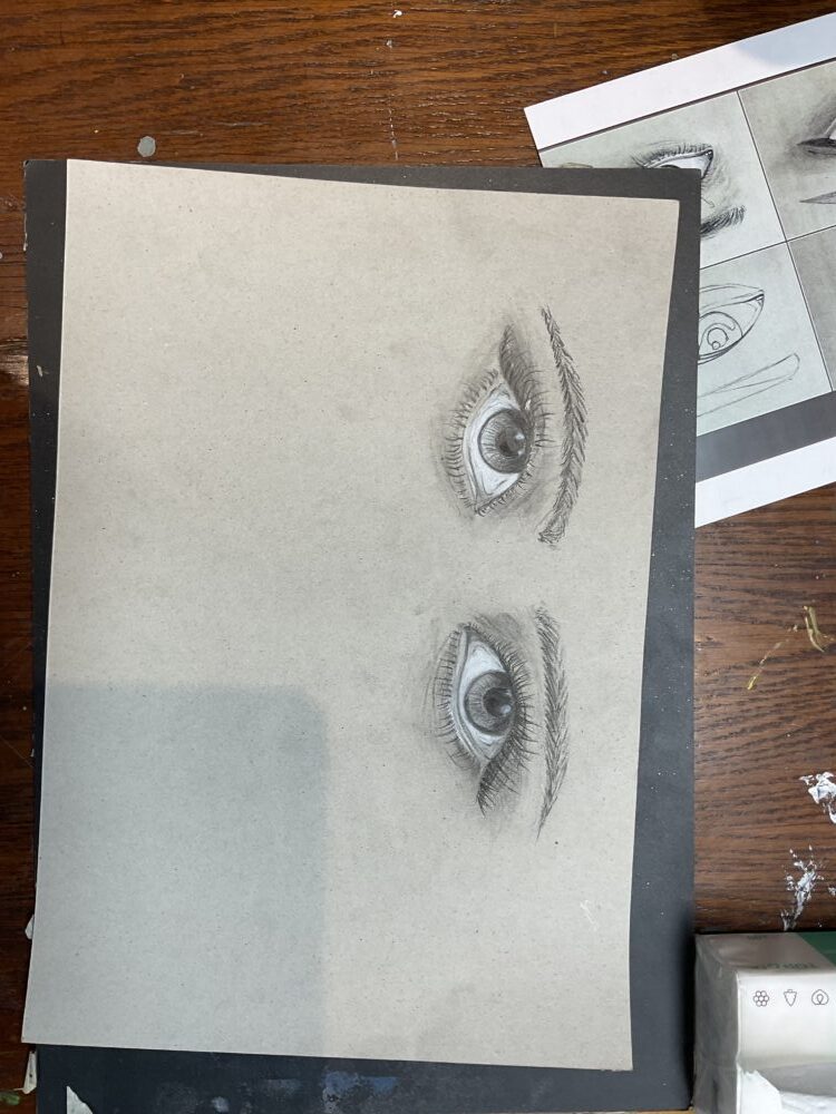 Tác phẩm Thế Hải | 2026-01-30 34