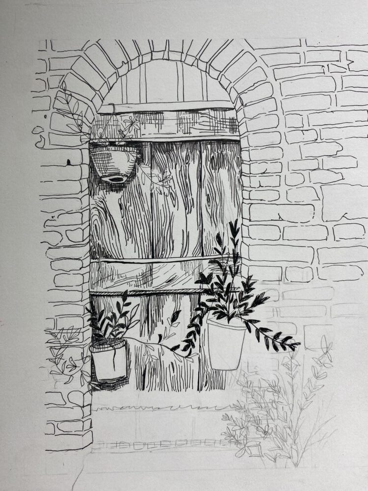 Tác phẩm Thái Thị Linh | 2026-01-27 34