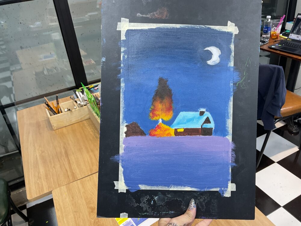 Tác phẩm TEEN Huỳnh Minh Châu | 2026-01-30 34