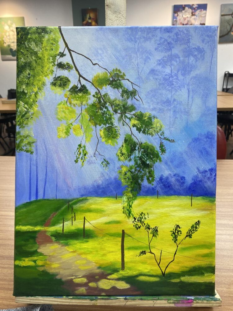 Tác phẩm Kim Oanh | 2026-01-27 34