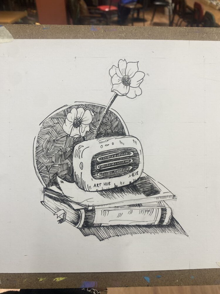 Tác phẩm Đào Đức Duy | 2026-01-29 34