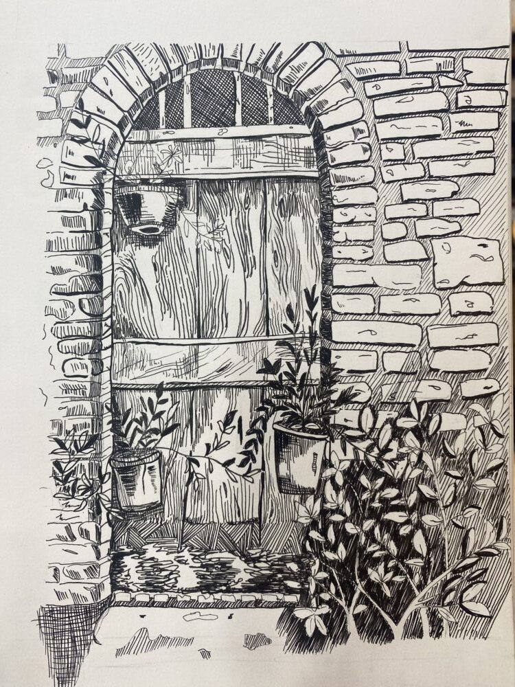 Tác phẩm Thái Thị Linh | 2026-01-29 34