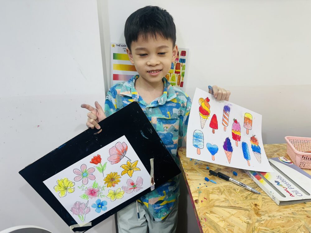 Tác phẩm Nguyễn Lê Khôi Việt | 2026-01-25 33