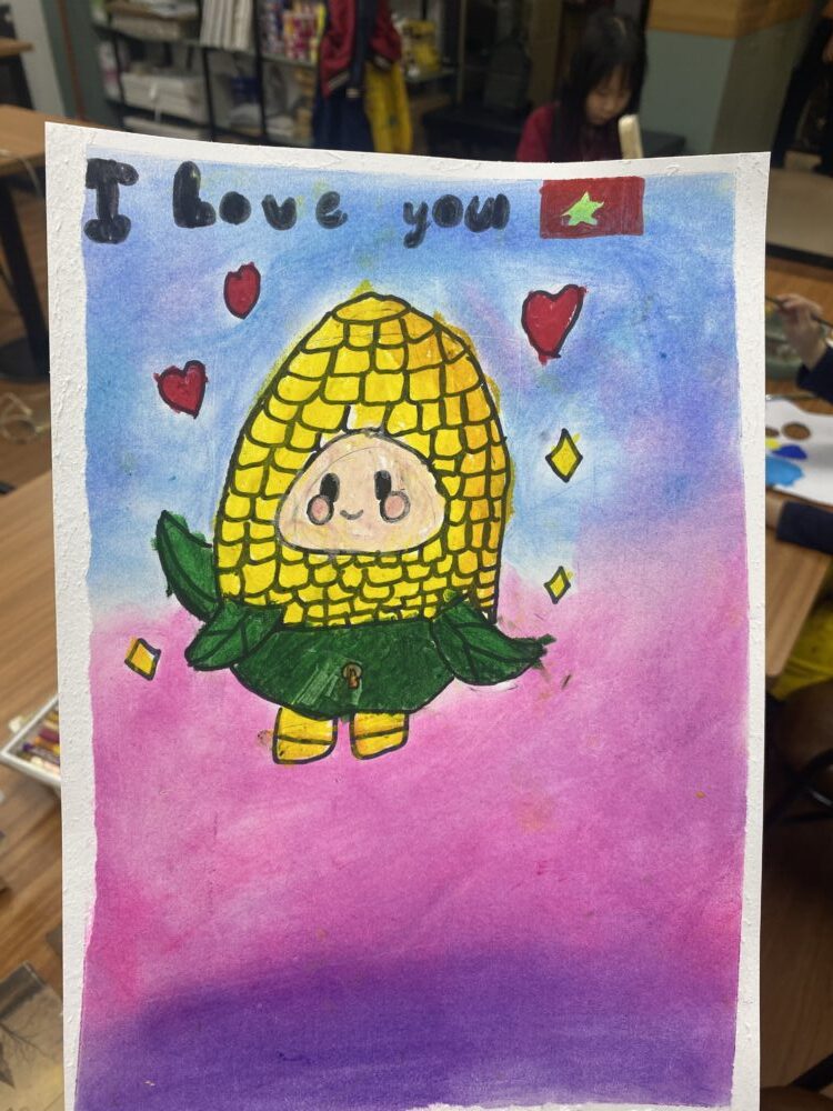 Tác phẩm Nhã Uyên | 2026-01-30 34