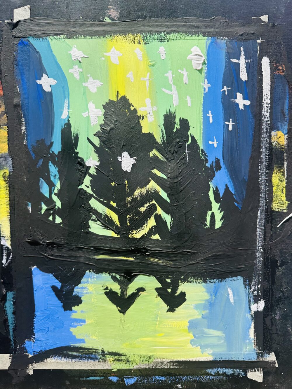 Tác phẩm Lưu An Nhiên | 2026-01-25 33