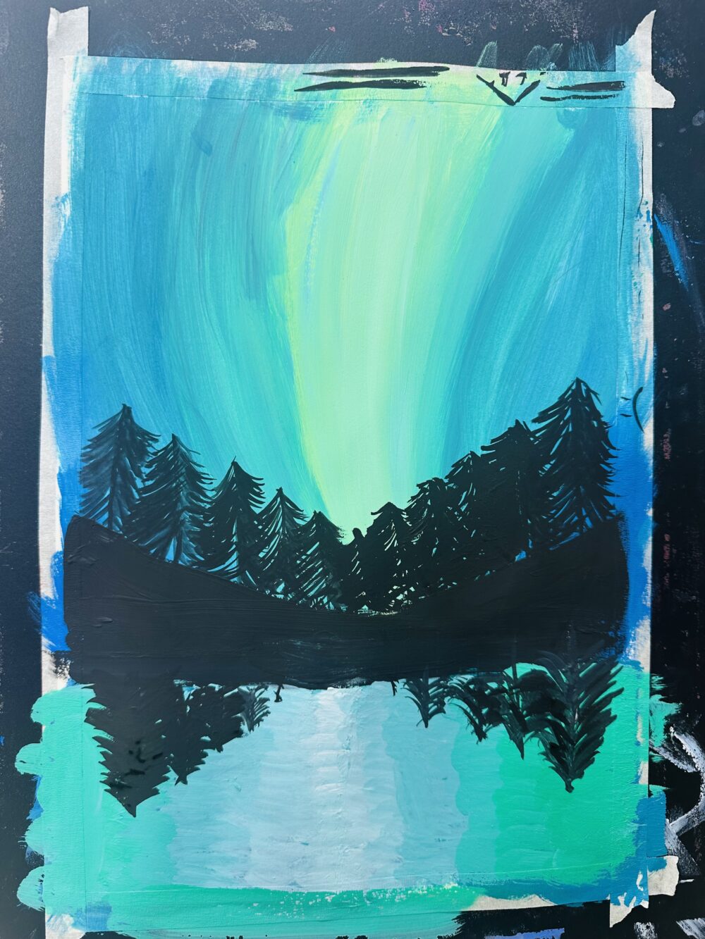 Tác phẩm KID Nguyễn Phúc Gia Hân 2015 | 2026-01-25 33