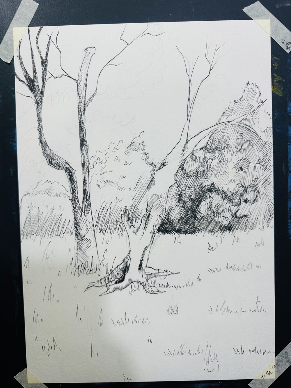 Tác phẩm Trần Đức Diệp Anh (21-11-2014) | 2026-01-25 33