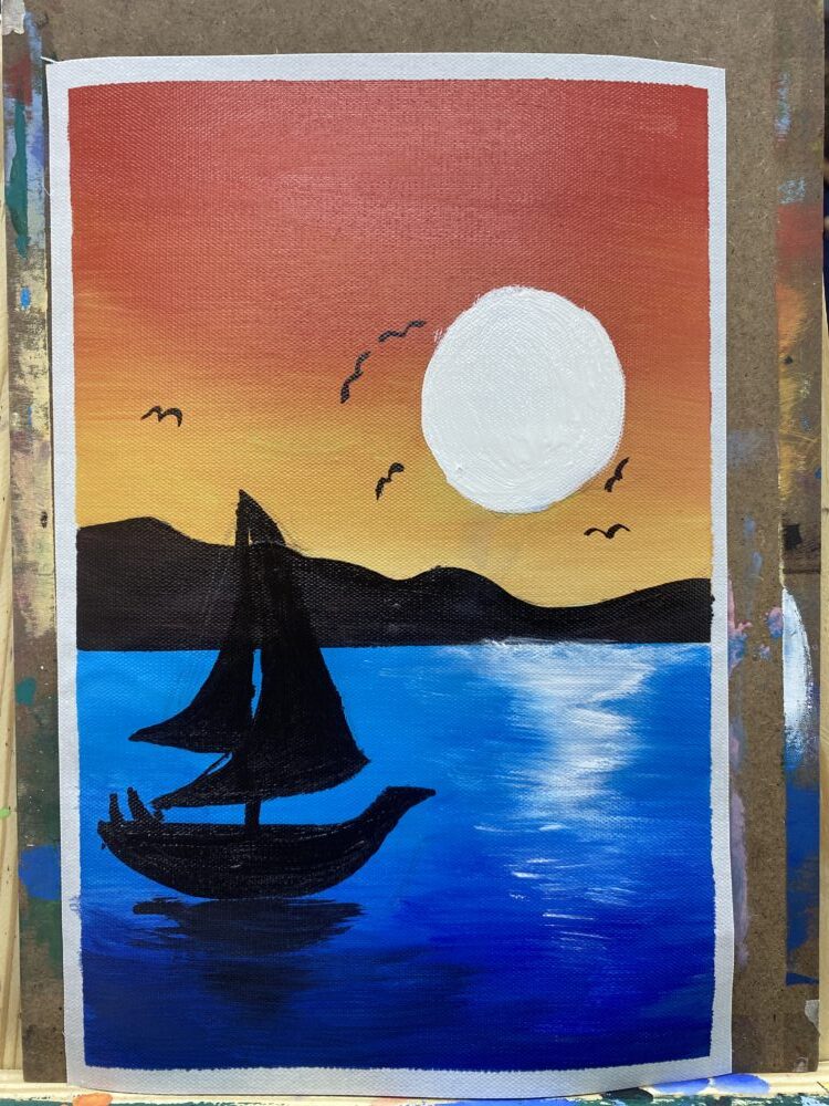 Tác phẩm TEEN Bảo Ngân 2014 | 2026-01-31 32