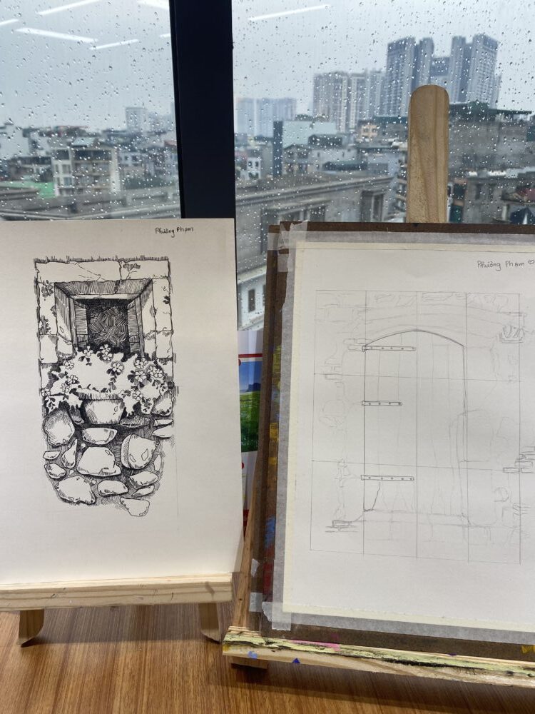 Tác phẩm Phương Phạm | 2026-01-31 32