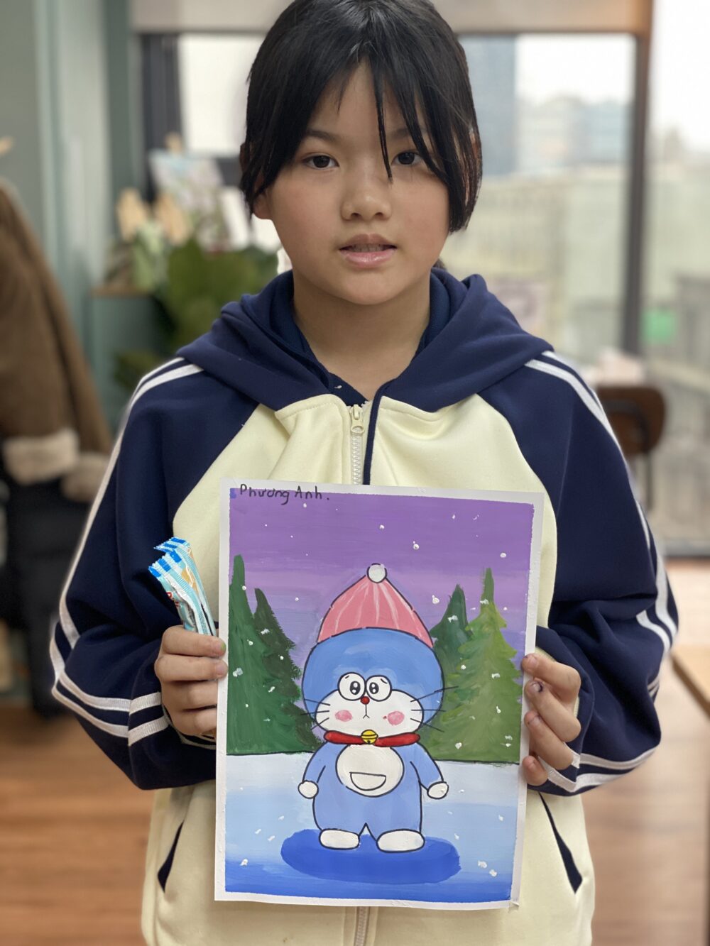 Tác phẩm KID Kiều Phương Anh – 2015 | 2026-01-31 32