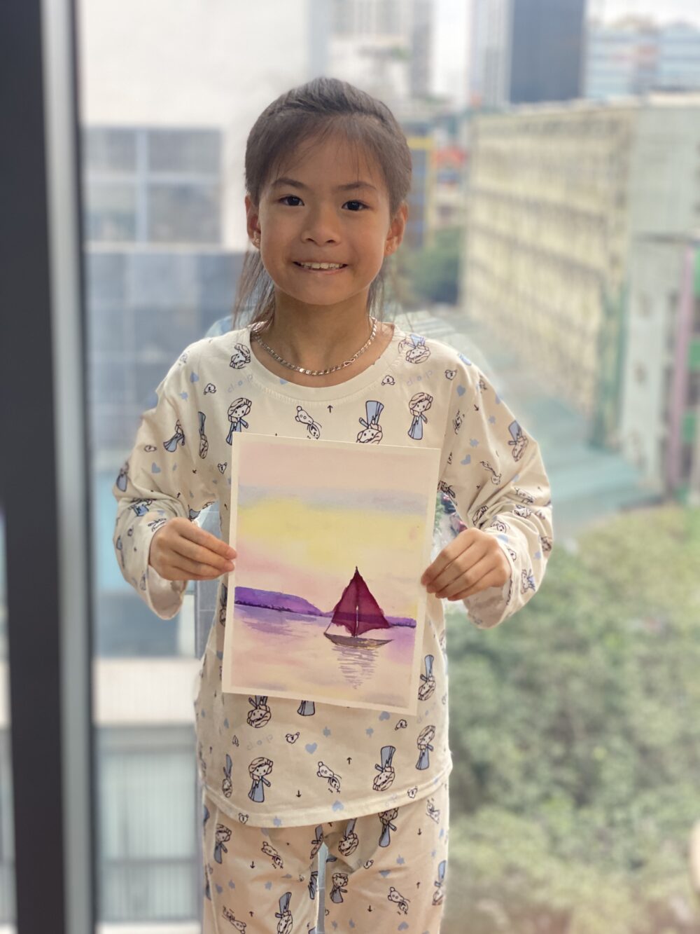 Tác phẩm Nguyễn Nguyên Hoàng | 2026-01-31 33