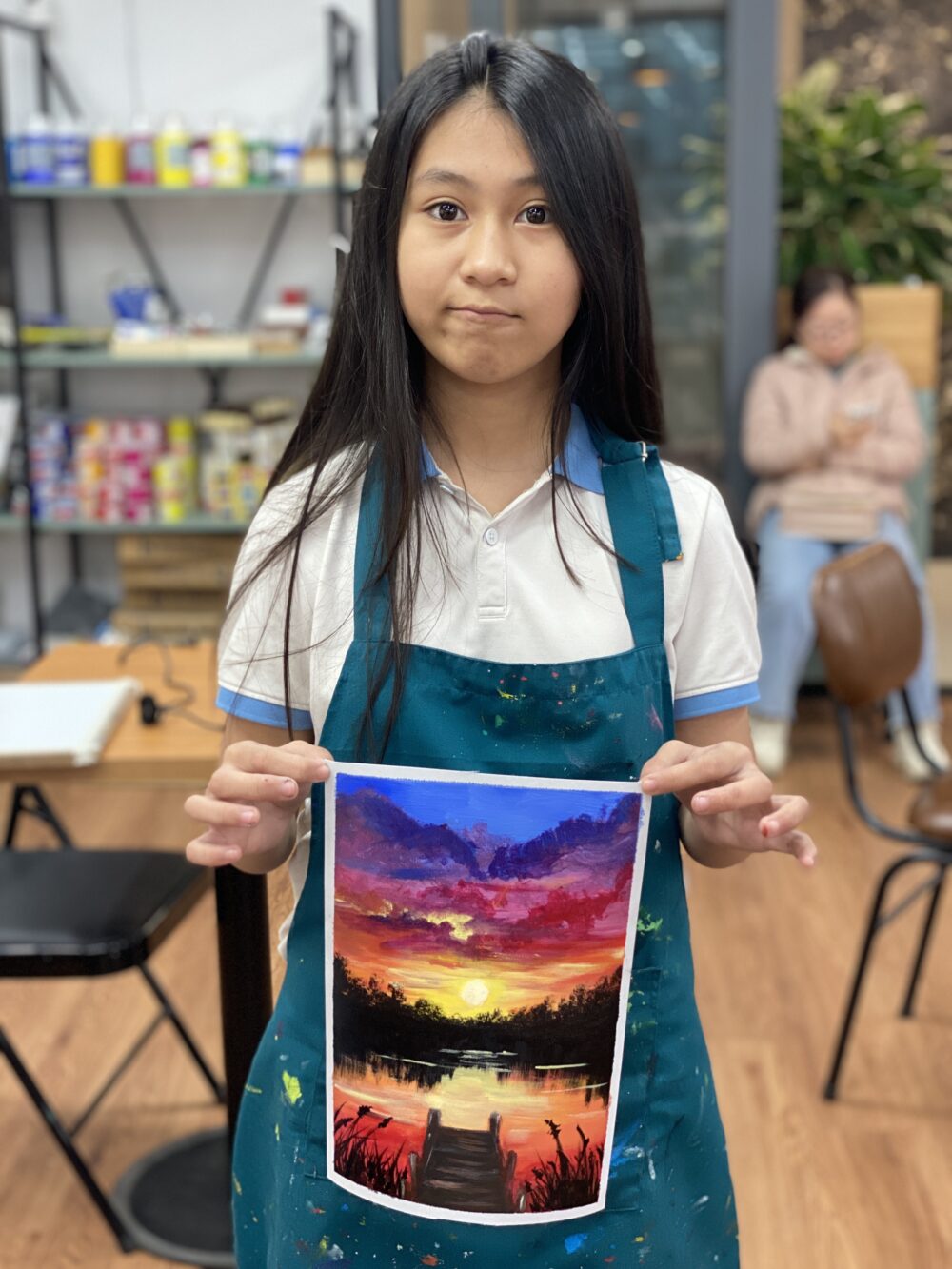 Tác phẩm Nguyễn Tuệ Lâm 2013 | 2026-01-31 33