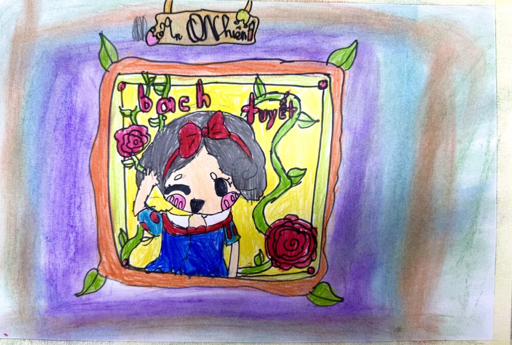 Tác phẩm Vũ Ngọc An Nhiên | 2026-01-18 33