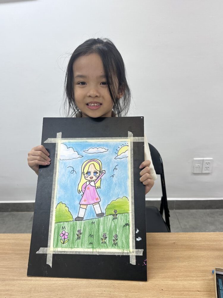 Tác phẩm Quỳnh Anh | 2026-01-29 34