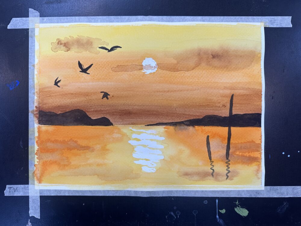 Tác phẩm Nguyễn Ngọc Thái Vi | 2026-01-29 34