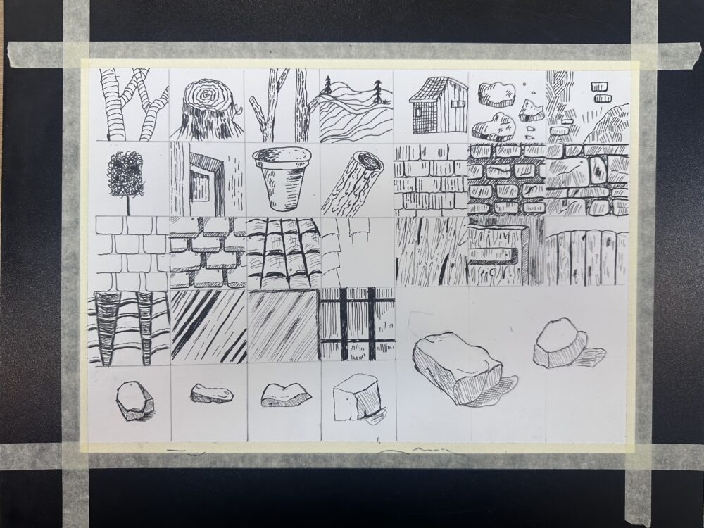 Tác phẩm Nguyễn Thành Long | 2026-01-29 34