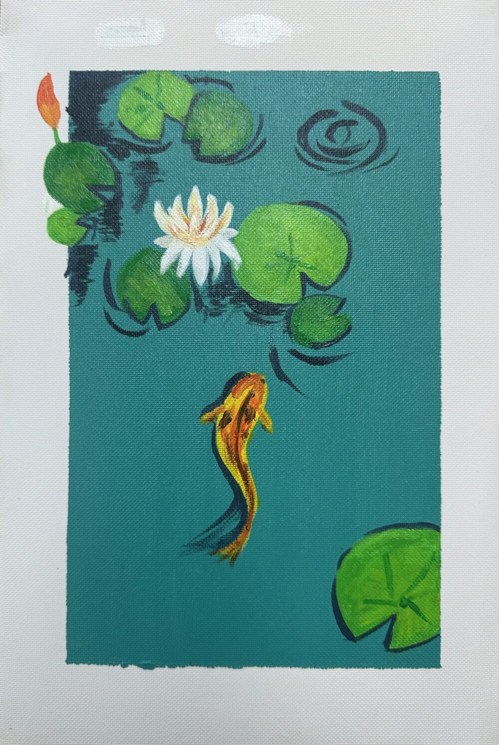 Tác phẩm Đỗ Như Trang | 2026-01-29 34