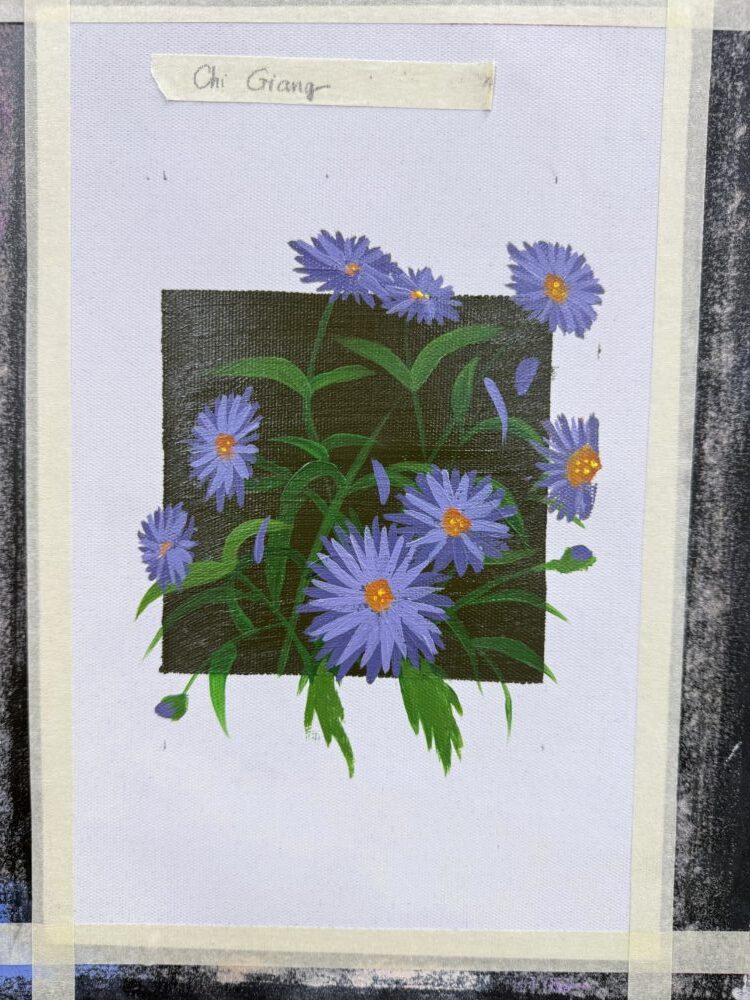 Tác phẩm Chị Giang | 2026-01-23 33