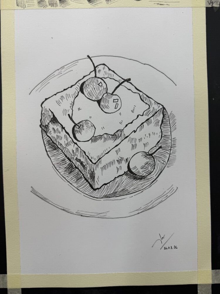 Tác phẩm Vy Đặng | 2026-01-24 32