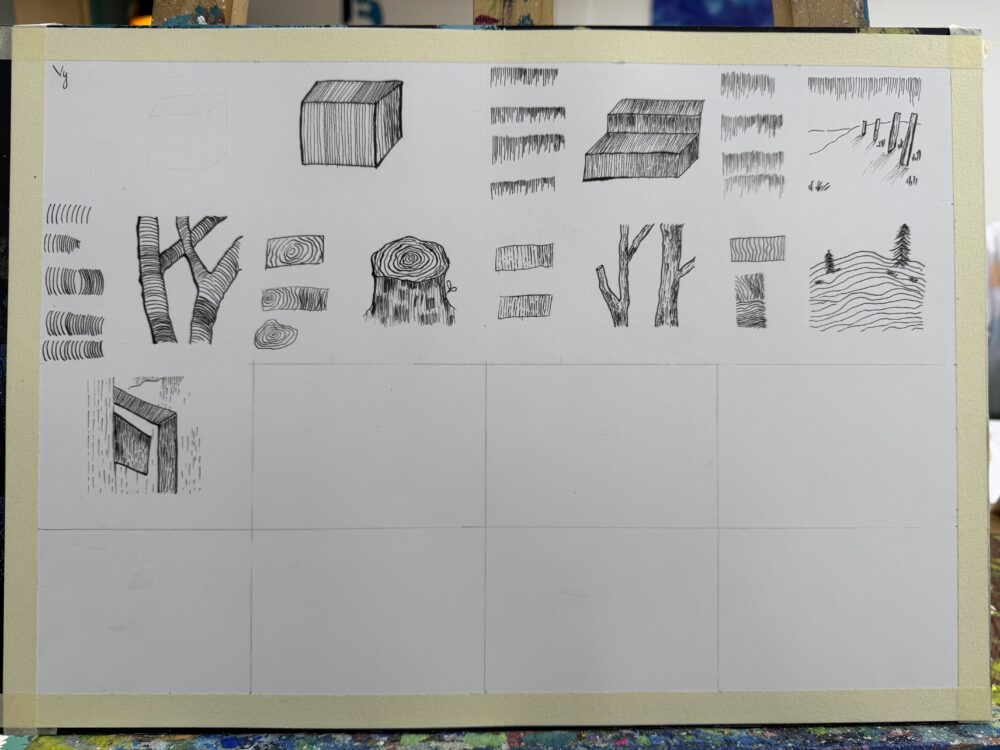 Tác phẩm Vy Đặng | 2026-01-25 33