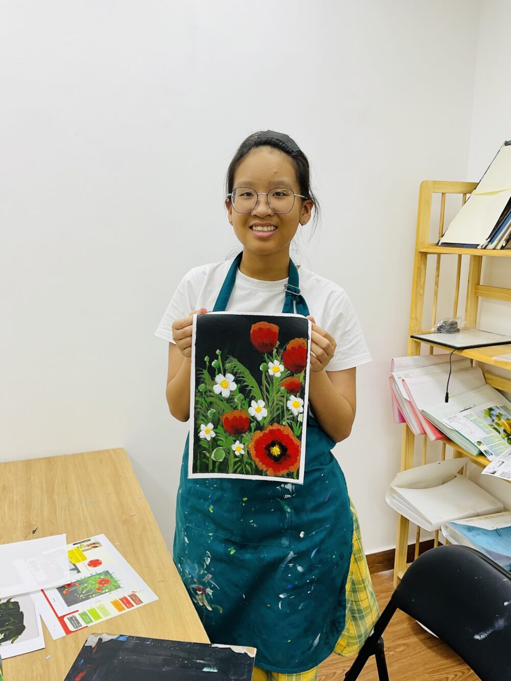 Tác phẩm TEEN Lê Khánh Ngọc 2013 | 2026-01-31 33