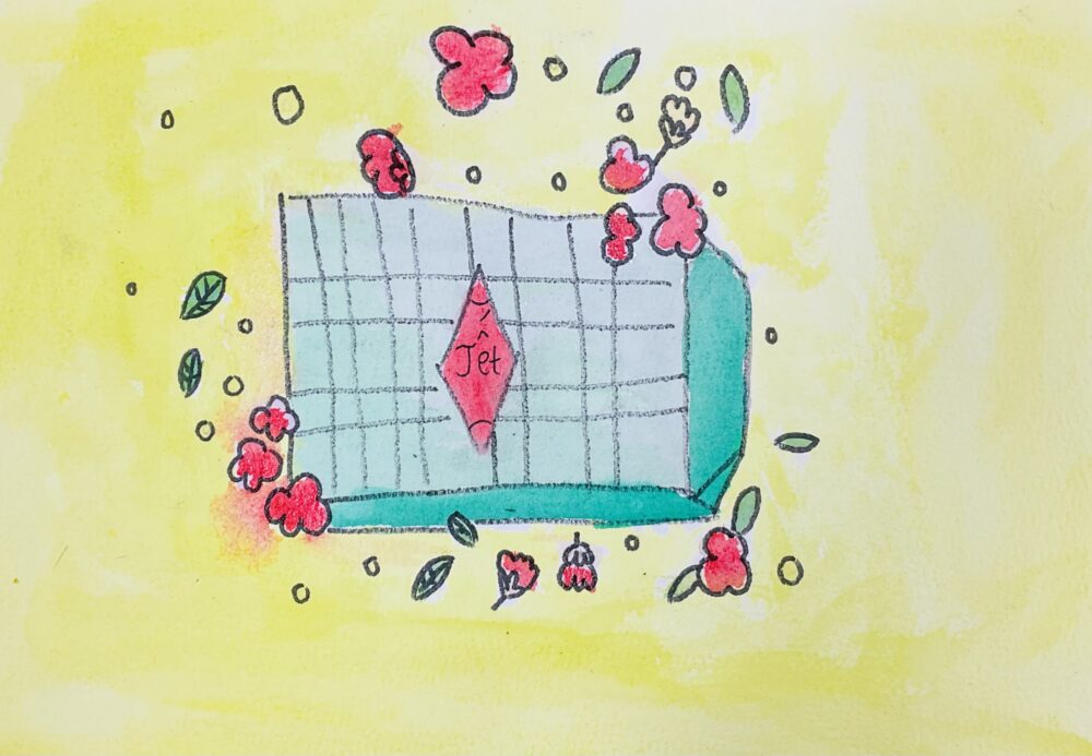 Tác phẩm Võ Minh Khang 2015 | 2026-01-31 33