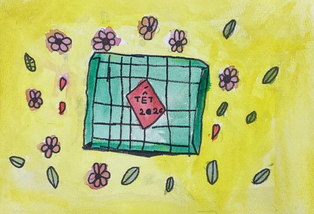 Tác phẩm Võ Minh Khang 2015 | 2026-01-31 33