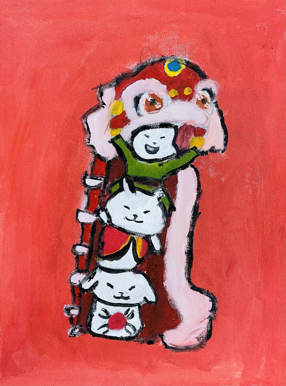 Tác phẩm Kwan Gia Vy | 2026-01-31 33